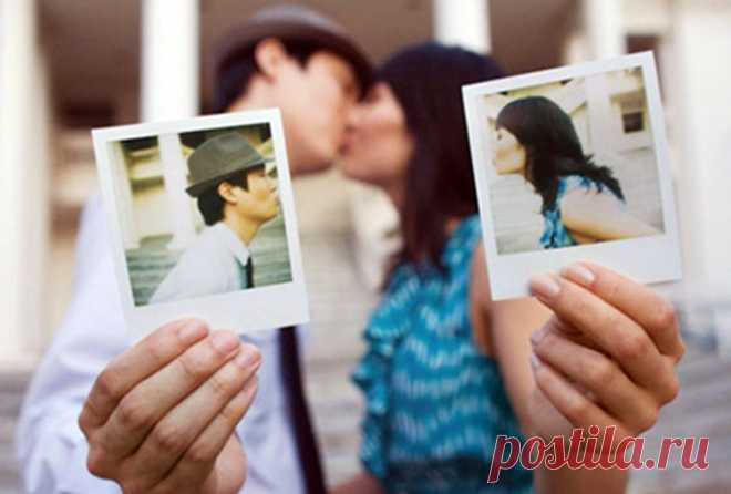 Что категорически запрещено делать с фотографиями, чтобы не накликать беду