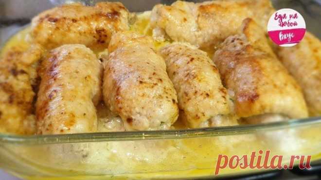 Это МЯСО на Новый год разлетелось «На ура!», В ЭТОТ раз готовлю БОЛЬШЕ