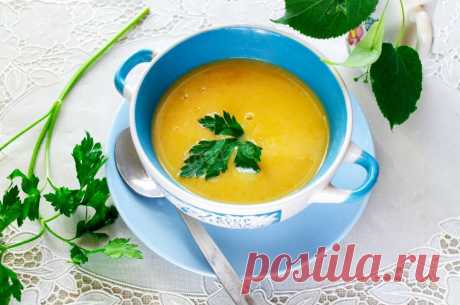 ТОП 5+ ТЫКВЕННЫХ СУПОВ 🍂 ОСЕННИЕ ПЕРВЫЕ БЛЮДА | Простые и вкусные рецепты от 1000.menu на Яндекс Дзен | Яндекс Дзен