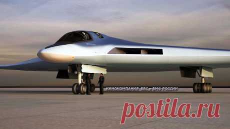 Разработчик ПАК ДА рассказал о многофункциональности будущего самолета 
Новейший бомбардировщик можно даже будет использовать в качестве платформы для запусков космических аппаратов
Военные хотят сделать новый самолет ПАК ДА дешевле, чем его предшественник, но при этом…