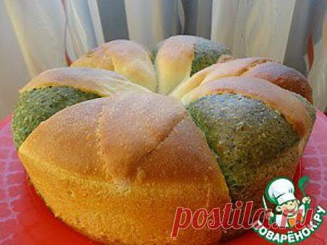 Хлебушек&quot;Корона Бордо&quot;.