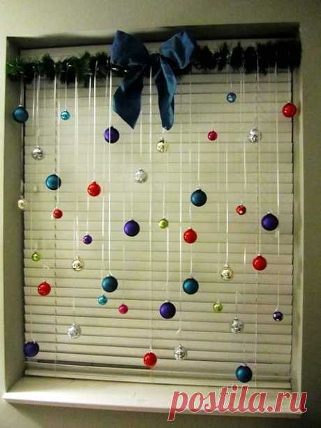 45 Ideias de Decoração de Natal Simples e Barata para Fazer em Casa!