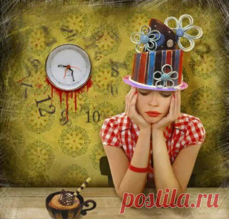 50 вещей, от которых лучше избавиться до дня рождения / Мистика
