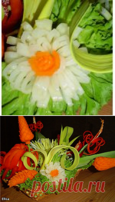 Папильотка - кулинарный рецепт