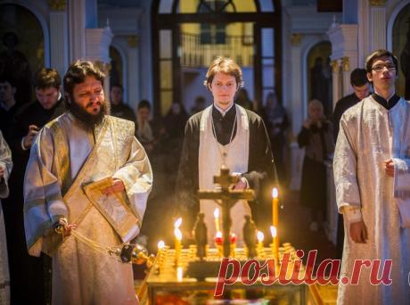 Родительские субботы в 2020 году. Поминальные дни в 2020 году