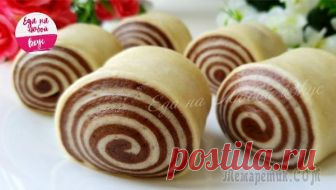 Готовьте сразу больше! Необычные булочки без духовки 

 




Вкусные китайские булочки, приготовленные на пару – это что-то интересное и необычное. Приготовление не занимает много времени, готовится все достаточно просто и быстро.
Ингредиенты:

мука – 3…