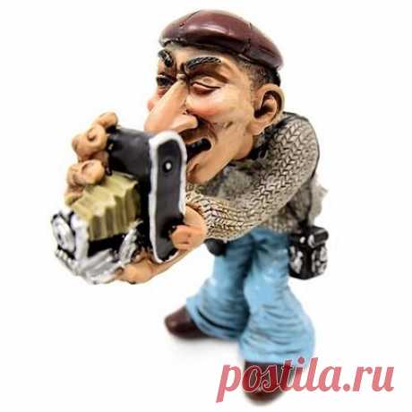 Интересные и редкие фото 2