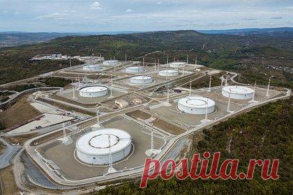 Захарова прокомментировала атаку ВСУ на терминал КТК