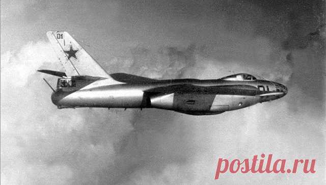 Уйти от ракеты. Почему бомбардировщики Ил-28 почти не несли потерь - РИА Новости, 08.07.2018