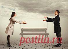 ОКАЗАЛСЯ БРАЧНЫМ АФЕРИСТОМ | Мир отношений