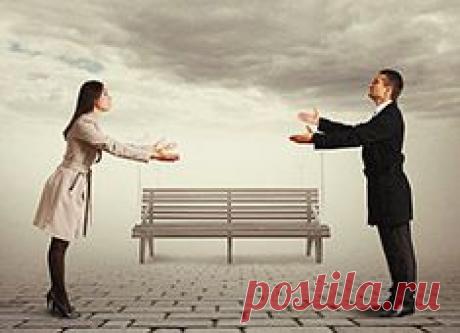 ОКАЗАЛСЯ БРАЧНЫМ АФЕРИСТОМ | Мир отношений