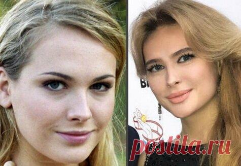 Молодая, красивая и обворожительная актриса решила стать как все, перечеркнув старания природы. Ода моде. | Книгоманка и Кинолюб | Яндекс Дзен