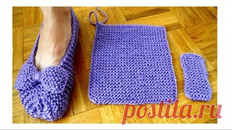 СЛЕДКИ С БАНТИКОМ ДЛЯ НАЧИНАЮЩИХ//МК//DIY//TUTORIAL//