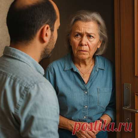 Не вздумай приволочь свою жёнушку, испортишь и мне настроение, и родственникам на юбилее — заявила свекровь - OGADANIE.RU