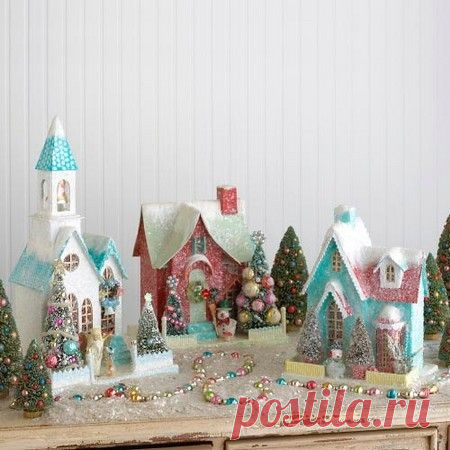 Adornos navideños