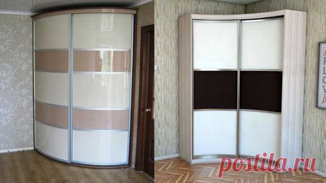 Давно устарело: 6 моделей шкафов, которым не место в современной квартире | Заметки дизайнера | Яндекс Дзен