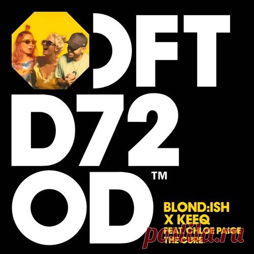 BLOND:ISH, KeeQ, Chloe Paige – The Cure – Extended Mix [DFTD720D3]