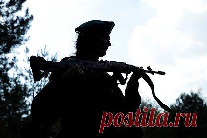 Поляки массово отказались учиться воевать