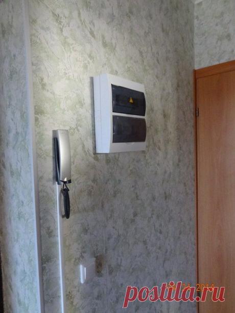 Отделка | 28 фотографий