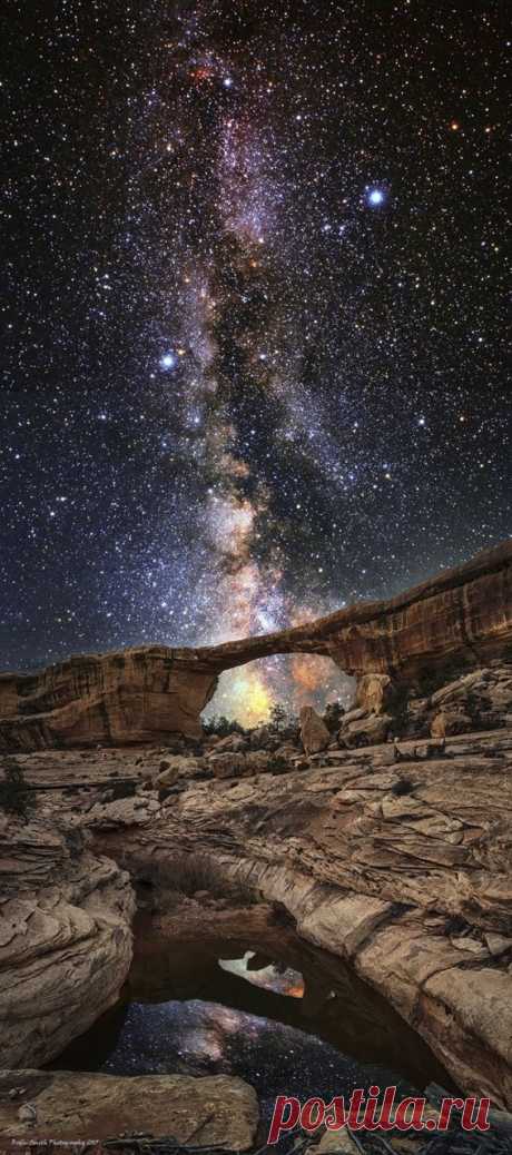 man made and natural wonders