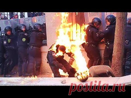 ВОЙНА ПРОТИВ РОССИИ ЧЕРЕЗ УКРАИНУ.