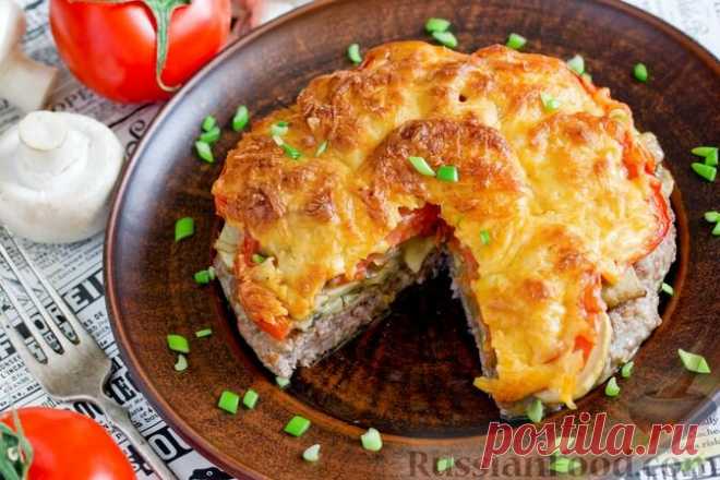 Лучшие рецепты 2019 (4) | ЛУЧШИЕ РЕЦЕПТЫ RussianFood.com | Яндекс Дзен