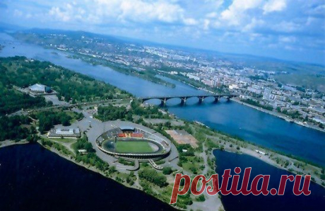 Мой Красноярск! Ялма в Красноярске! 8 9138 369369