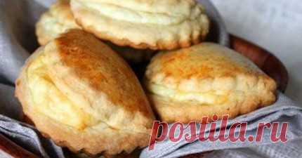 Вкус, знакомый с детства… Классические творожные сочники — Готовим дома
