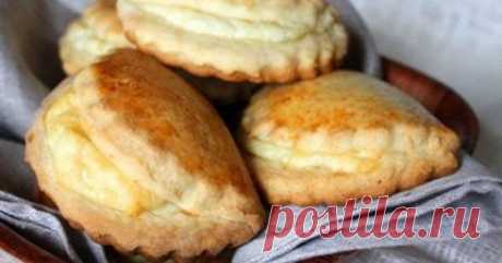 Вкус, знакомый с детства… Классические творожные сочники — Готовим дома