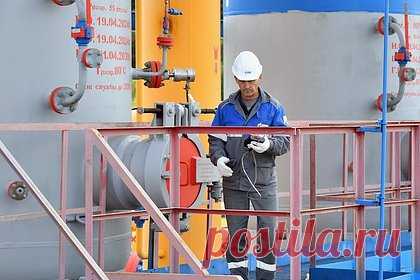 В «Газпроме» заявили о подаче газа через ГИС «Суджа» в подтвержденном объеме