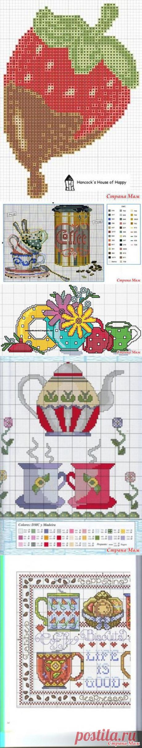 Для кухни.: Дневник группы &quot;Клуб рукоделия&quot; - Страна Мам