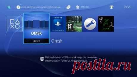 Немецким хакерам удалось взломать PlayStation 4 Долгое время новая игровая консоль от Sony являлась для хакеров непреступной твердыней. Но, как сообщают пользователи немецкого портала Xtreme-modding, они нашли способ запускать на PlayStation 4 пиратские копии игр. Для этого хакеры разработали программу OMSK, позволяющую эмулировать файлы подписи. После обхода защиты консоли остаётся лишь скачать требуемую игру (файл с расширением .PKG) и установить её с помощью Install Package. Естественно,…