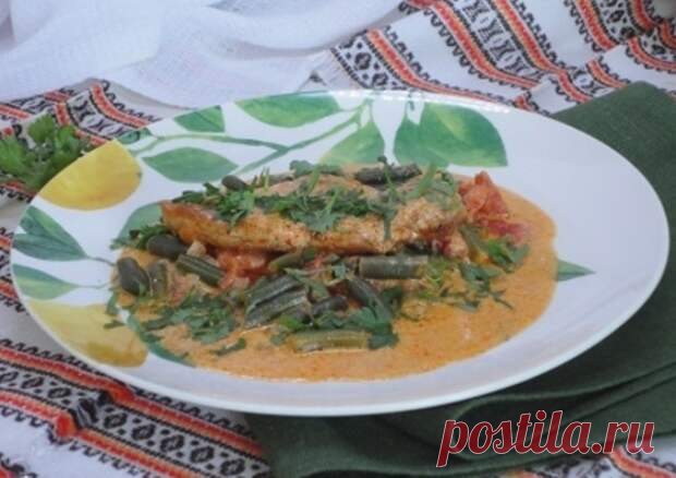 Жареная свинина по-темешварски - БУДЕТ ВКУСНО! - медиаплатформа МирТесен Если вы обращаете внимание на мои рецепты, то заметили, что в последнее время я в основном готовлю блюда венгерской кухни — сытные, мясные, с ароматным густым соусом. К радости моего мужа — как и все мужчины, любителя мяса. Этот рецепт, как и прежние, из книги Харигаи Дердь «Венгерская кухня».