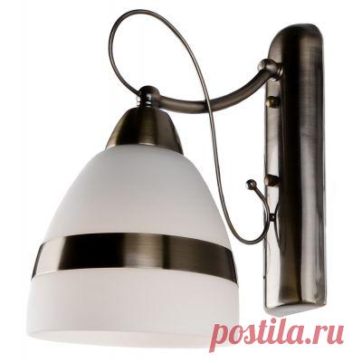 Купить LK-272W/1 E14 бра