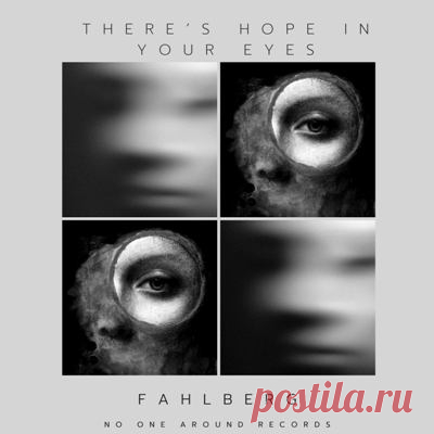 Fahlberg – There’s Hope In Your Eyes