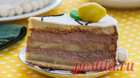 Праздничные торты