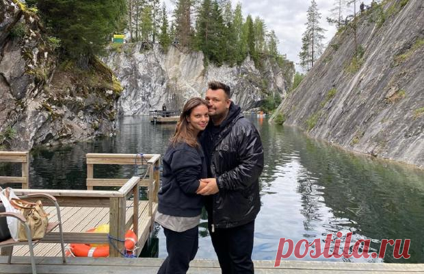 Жена Сергея Жукова отмечает день рождения: солист «Руки Вверх» нежно поздравил любимую