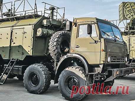 Абонент недоступен: российские военные радиоэлектронщики способны «вырубить» и эсминец, и целый полк - Телеканал «Звезда»