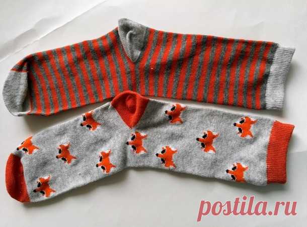 Носочное помешательство, или как мы будем шить куклам из носков ))) СОВМЕСТНЫЙ ПРОЕКТ - Гардероб для куклы - Страна Мам