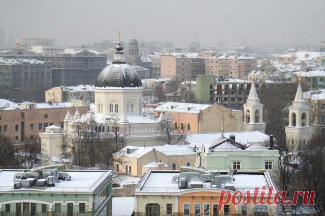 Иоанно_предтеченский_монастырь_москва ХРАМ АРХАНГЕЛА МИХАИЛА ПРИ КЛИНИКАХ НА ДЕВИЧЬЕМ ПОЛЕ