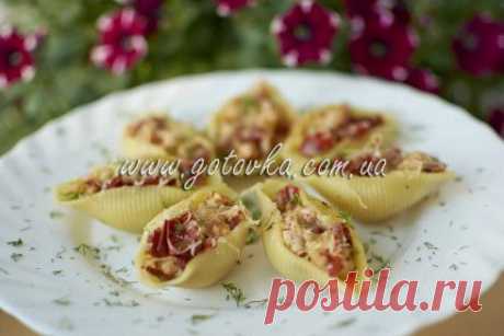 Кулинарный блог работающей мамы