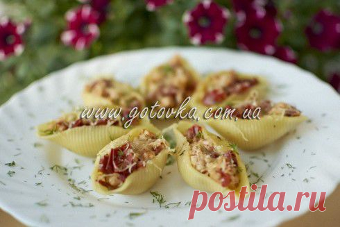 Кулинарный блог работающей мамы