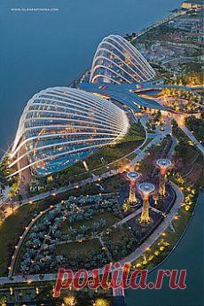 дворцы и дома