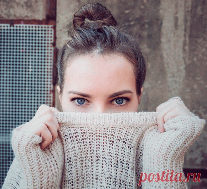 Перебираем гардероб: 5 признаков того, что вы стареете - Стиль жизни - WomanHit.ru