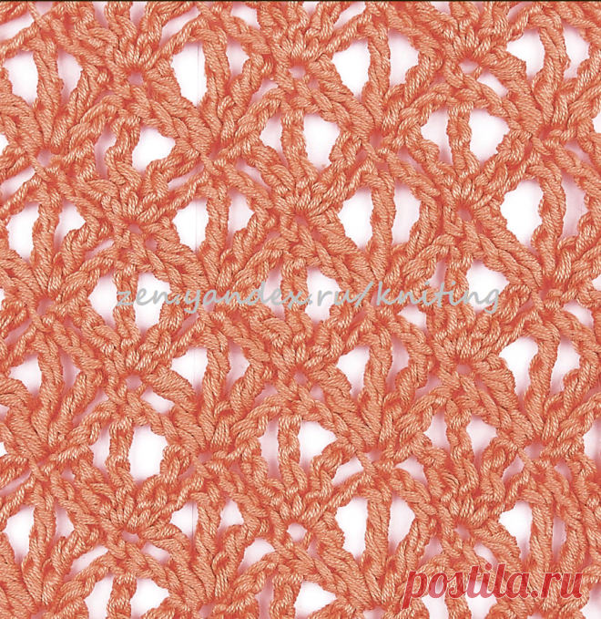 Подборка узоров крючком для летних топов,джемперов и легких жакетов | Красивое и интересное вязание | Яндекс Дзен