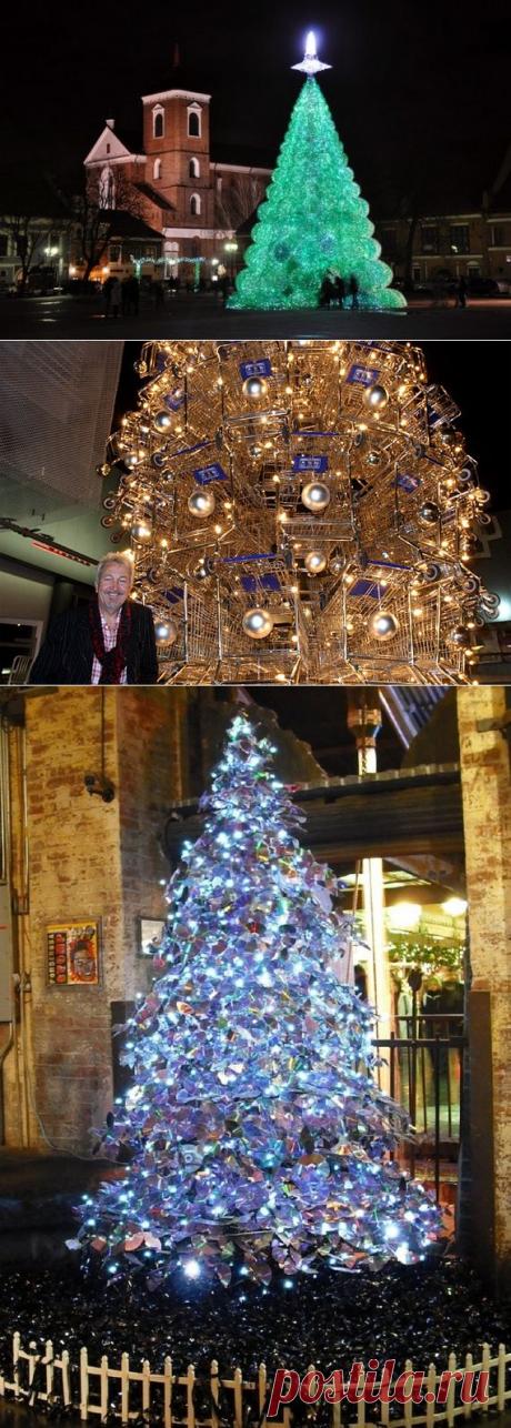 Другие ёлки