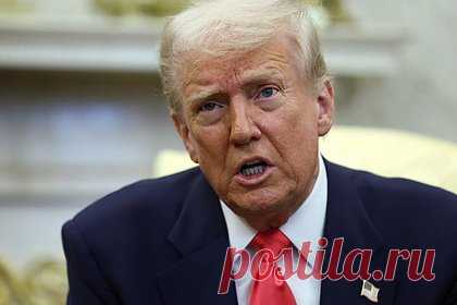 В Германии раскрыли истинные намерения Трампа в отношении России