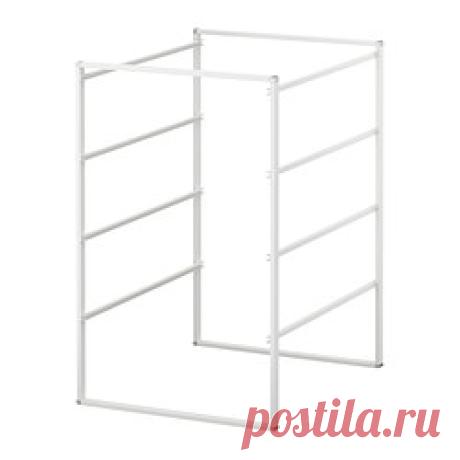 Системы для хранения и модули - ИВАР серия & ОМАР серия - IKEA