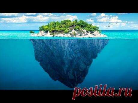 Самые Странные Острова