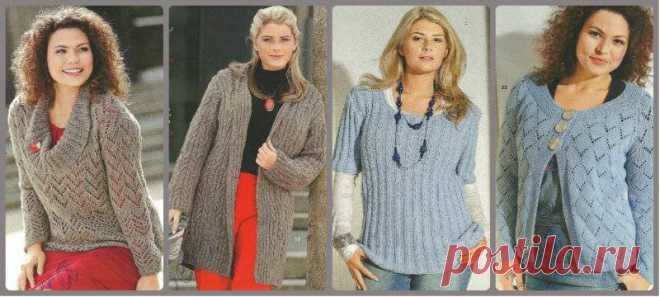 XXXXXL крючок,спицы | Записи в рубрике XXXXXL крючок,спицы | Дневник DLG